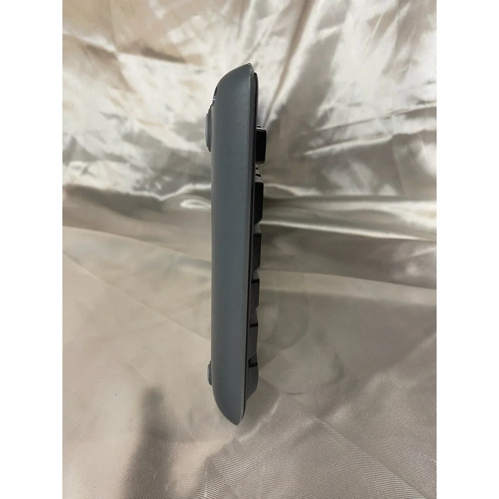 Logitech K270 Wireless Keyboard Untested FOR PARTS- No USB Receiver